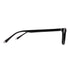 Sirts Grey Rectangular Shiny Full Rim - Lens Caravan